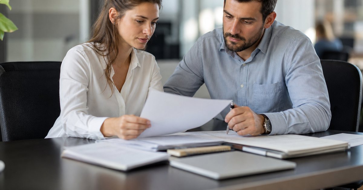Why does assigning a clear owner to every grant application prevent last-minute scrambles?
