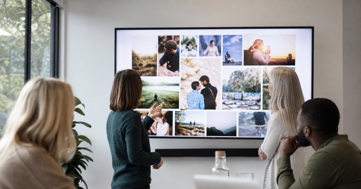 What changes when your whole grant team can see the same pipeline in real time?
